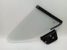 BENTLEY Bentley Continental GT 18-24 3S 3SD Left Rear 1/4 Glass Door Panel 1/4 Rear LH — thumbnail 10
