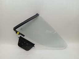 BENTLEY Bentley Continental GT 18-24 3S 3SD Left Rear 1/4 Glass Door Panel 1/4 Rear LH — thumbnail 6