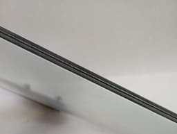 BENTLEY Bentley Continental GT 18-24 3S 3SD Left Rear 1/4 Glass Door Panel 1/4 Rear LH — thumbnail 4