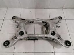 BENTLEY Bentley Continental GT 18-24 3SD Subframe Rear 971599030AB Axle Frame Rear Axle — thumbnail 6
