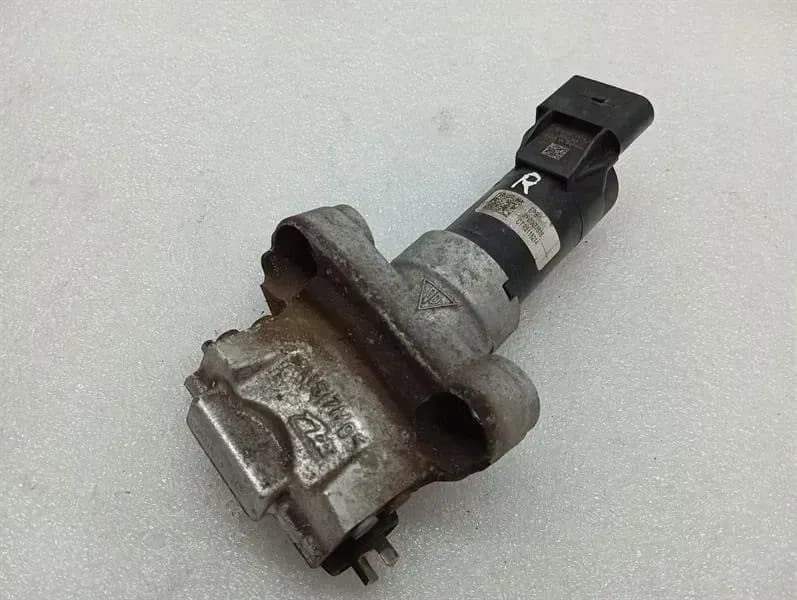 Bentley Continental GT 18-24 3S 3SD PBM Park Brake 9Y0907616 RR Parking Brake Motor