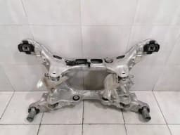 BENTLEY Bentley Continental GT 18-24 3SD Subframe Rear 971599030AB Axle Frame Rear Axle — thumbnail 8