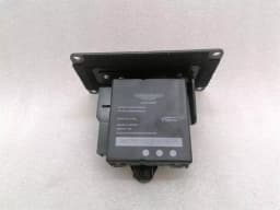 ASTON MARTIN ASTON MARTIN DB9 Steering Wheel Modules 4G43-13B524-CB Control Unit ROOF CONVERTIBLE COVER — thumbnail 1