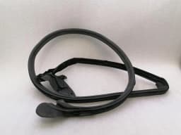 BENTLEY Bentley Continental GT 18-24 3S 3SD Door Seal 3SD867368B Door Seals — thumbnail 5