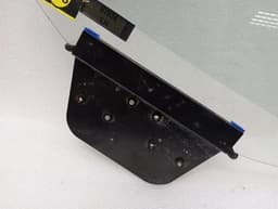 BENTLEY Bentley Continental GT 18-24 3S 3SD Left Rear 1/4 Glass Door Panel 1/4 Rear LH — thumbnail 3