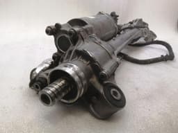 BENTLEY Bentley Continental GT RHD 3S 3SD Power Steering Rack 971423051CB Steering Rack — thumbnail 6