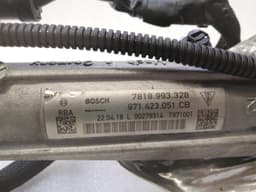 BENTLEY Bentley Continental GT RHD 3S 3SD Power Steering Rack 971423051CB Steering Rack — thumbnail 9