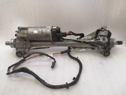 BENTLEY Bentley Continental GT RHD 3S 3SD Power Steering Rack 971423051CB Steering Rack — thumbnail 4