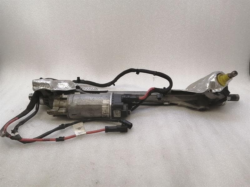 BENTLEY Bentley Continental GT RHD 3S 3SD Power Steering Rack 971423051CB Steering Rack