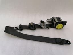 ASTON MARTIN Aston Martin DB9 Volante Front Seatbelt 4G43-611B69-DCW Seat Belt Strap RH — thumbnail 7