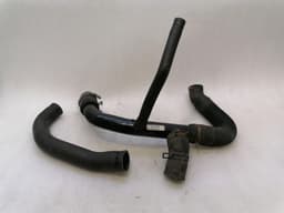 ASTON MARTIN Aston Martin DB9 Volante Cooling Pipe 4G43-8555-AF Coolant Hose Pipe — thumbnail 1