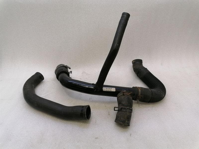 ASTON MARTIN Aston Martin DB9 Volante Cooling Pipe 4G43-8555-AF Coolant Hose Pipe