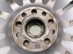 ASTON MARTIN 19 R19 ASTON MARTIN DB9 Alloy Wheel Steering Wheel 4G43-1007-H Alloy Rim — thumbnail 10