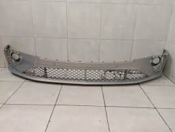 BENTLEY Bentley Continental GT 18-24 3S 3SD Front Bumper 3SD807437 Front Bumper — thumbnail 2