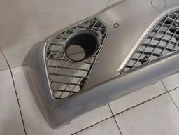 BENTLEY Bentley Continental GT 18-24 3S 3SD Front Bumper 3SD807437 Front Bumper — thumbnail 4