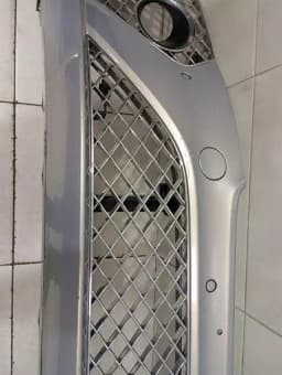 BENTLEY Bentley Continental GT 18-24 3S 3SD Front Bumper 3SD807437 Front Bumper — thumbnail 5