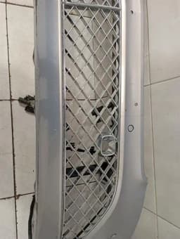 BENTLEY Bentley Continental GT 18-24 3S 3SD Front Bumper 3SD807437 Front Bumper — thumbnail 6