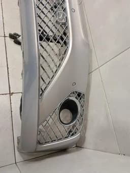 BENTLEY Bentley Continental GT 18-24 3S 3SD Front Bumper 3SD807437 Front Bumper — thumbnail 7
