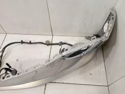 BENTLEY Bentley Continental GT 18-24 3S 3SD Front Bumper 3SD807437 Front Bumper — thumbnail 9