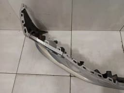 BENTLEY Bentley Continental GT 18-24 3S 3SD Front Bumper 3SD807437 Front Bumper — thumbnail 10