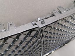 BENTLEY Bentley Continental GT 18-24 3S 3SD Front Grille 3SD853667A GRILL Radiator Grille — thumbnail 5