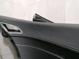 BENTLEY Bentley Continental GT 18-24 3S 3SD seat rear seat bench seat rearseat coupe — thumbnail 4
