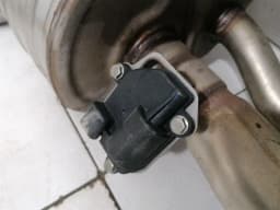 BENTLEY Bentley Continental GT 18-24 3S 3SD Exhaust 3SD253352 Exhaust Silencer — thumbnail 6