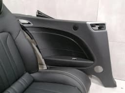 BENTLEY Bentley Continental GT 18-24 3S 3SD seat rear seat bench seat rearseat coupe — thumbnail 3