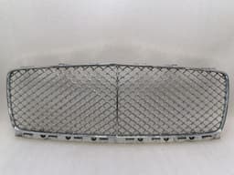BENTLEY Bentley Continental GT 18-24 3S 3SD Front Grille 3SD853667A GRILL Radiator Grille — thumbnail 1