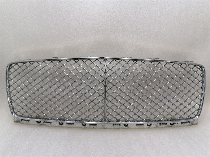 BENTLEY Bentley Continental GT 18-24 3S 3SD Front Grille 3SD853667A GRILL Radiator Grille