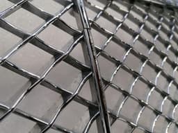 BENTLEY Bentley Continental GT 18-24 3S 3SD Front Grille 3SD853667A GRILL Radiator Grille — thumbnail 6