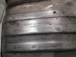 BENTLEY Bentley Continental GT 18-24 3S 3SD Exhaust 3SD253352 Exhaust Silencer — thumbnail 8