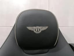 BENTLEY Bentley Continental GT 18-24 3S 3SD seat rear seat bench seat rearseat coupe — thumbnail 5