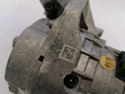 BENTLEY Bentley Continental GT 18-24 3S 3SD Active Engine Mount 3SA199383A Engine Mount — thumbnail 3