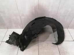 BENTLEY BENTLEY CONTINENTAL GT 18-24 3S 3SD Wheel Arch 3SD810172 FL WHEEL ARCH COVER — thumbnail 1
