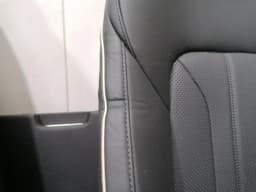 BENTLEY Bentley Continental GT 18-24 3S 3SD seat rear seat bench seat rearseat coupe — thumbnail 7