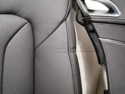 BENTLEY Bentley Continental GT 18-24 3S 3SD seat rear seat bench seat rearseat coupe — thumbnail 8