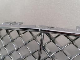 BENTLEY Bentley Continental GT 18-24 3S 3SD Front Grille 3SD853667A GRILL Radiator Grille — thumbnail 3