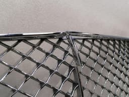 BENTLEY Bentley Continental GT 18-24 3S 3SD Front Grille 3SD853667A GRILL Radiator Grille — thumbnail 4