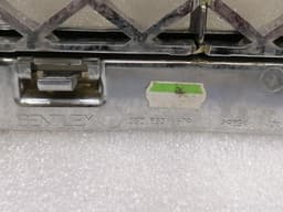 BENTLEY Bentley Continental GT 18-24 3S 3SD Front Grille 3SD853667A GRILL Radiator Grille — thumbnail 7