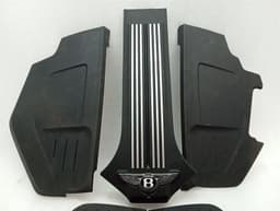 BENTLEY Bentley Continental GT 18-24 3S 3SD Engine Cover 3SA103927B Engine Cover — thumbnail 2