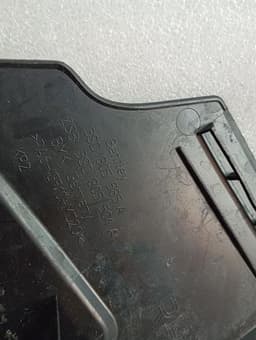 BENTLEY Bentley Continental GT 18-24 3S 3SD Engine Cover 3SA103927B Engine Cover — thumbnail 10
