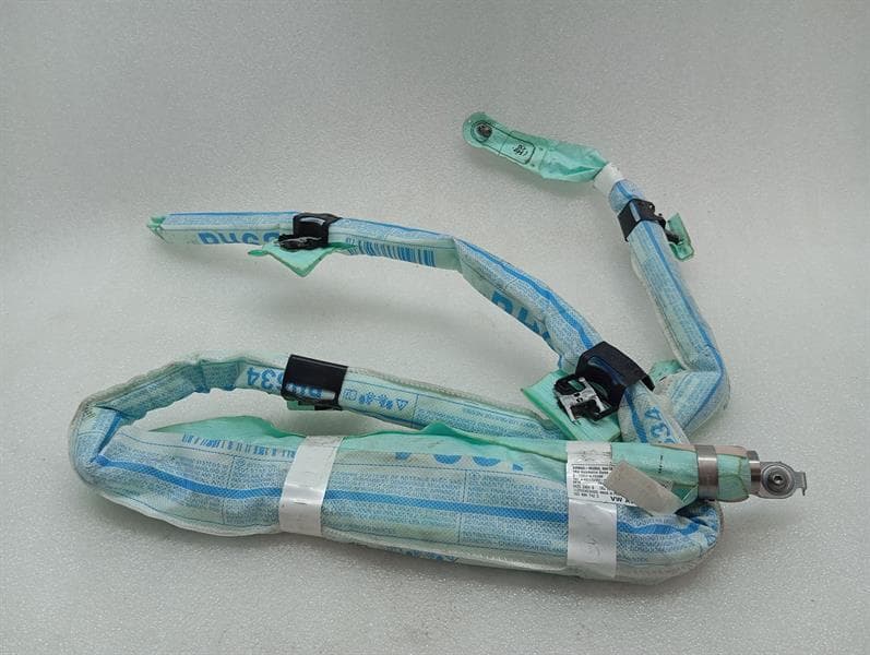 BENTLEY BENTLEY CONTINENTAL GT 18-24 3S 3SD Module 3SD880742D Module CURTAIN HEAD