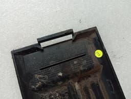 BENTLEY Bentley Continental GT 18-24 3S 3SD Engine Cover 3SA103927B Engine Cover — thumbnail 9
