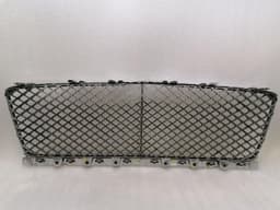 BENTLEY Bentley Continental GT 18-24 3S 3SD Front Grille 3SD853667A GRILL Radiator Grille — thumbnail 8