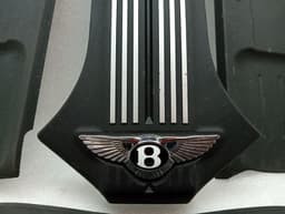 BENTLEY Bentley Continental GT 18-24 3S 3SD Engine Cover 3SA103927B Engine Cover — thumbnail 4