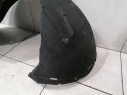 BENTLEY BENTLEY CONTINENTAL GT 18-24 3S 3SD Wheel Arch 3SD810172 FL WHEEL ARCH COVER — thumbnail 9