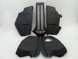 BENTLEY Bentley Continental GT 18-24 3S 3SD Engine Cover 3SA103927B Engine Cover — thumbnail 1
