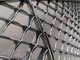 BENTLEY Bentley Continental GT 18-24 3S 3SD Front Grille 3SD853667A GRILL Radiator Grille — thumbnail 2