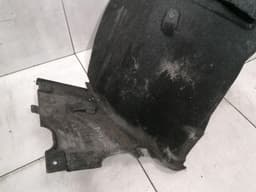 BENTLEY BENTLEY CONTINENTAL GT 18-24 3S 3SD Wheel Arch 3SD810172 FL WHEEL ARCH COVER — thumbnail 7